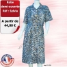 Robe Sylvia, AMIBIS